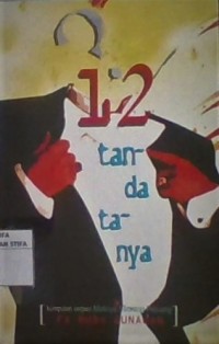 12 Tanda tanya