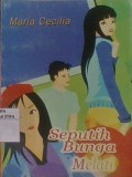 Seputih Bunga Melati