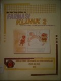 Farmasi Klinik 2