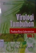 Virologi Tumbuhan (Panduan Kerja Laboratorium)