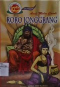 Asal Mula Candi Roro Jonggrang