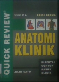 Anatomi Klinik