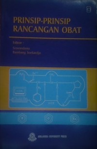 Prinsip-prinsip Rancangan Obat