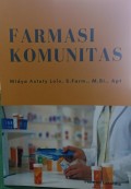 Farmasi Komunitas