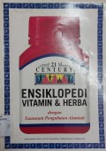 Ensiklopedi Vitamin & Herbal