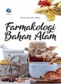 Farmakologi Bahan Alam