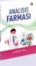 Analisis Farmasi