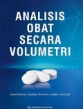 Analisi Obat Secara Volumetri