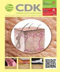 Majalah CDK Edisi 235 - diabetes melitus   vol. 42 no. 12 • Desember 2015