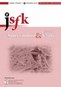 Jurnal Sains Farmasi & Klinis | Vol. 02 No. 01 | November 2015