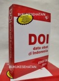 DOI  (Data Obat Di Indonesia) edisi 26 2021