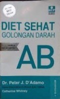 Diet Sehat Golongan Darah AB