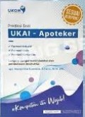 Prediksi Soal UKAI - Apoteker