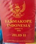 Farmakope Indonesia Edisi VI 2020 Jilid II