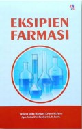 Eksipien Farmasi