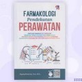 Farmakologi Obat - obat Penting dalam Pembelajaran Ilmu Farmasi dan Dunia Kesehatan ed.2