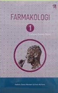 Farmakologi I