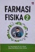 Farmasi Fisika 2