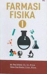 Farmasi Fisika I