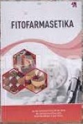 Fitofarmasetika