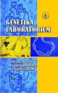 Genetika Laboratorium