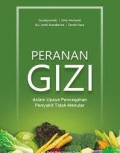 Gizi Dalam Kesehatan Reproduksi