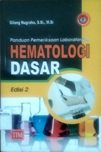 Panduan Pemeriksaan Laboratorium Hematologi Dasar