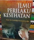 Ilmu Perilaku Kesehatan