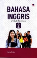 Bahasa Inggris Untuk Farmasi 2