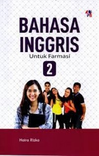 Bahasa Inggris Untuk Farmasi 2