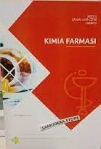 Kimia Farmasi II Bahan Ajar Farmasi