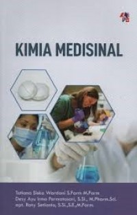 kimia Medisinal