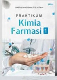 Pratikum Kimia Farmasi I