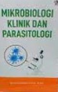 Mikrobiologi Klinik Dan Parasitologi