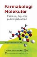 Farmakologi Molekuler Mekanisme Kerja Obat Pada Tingkat Molekul