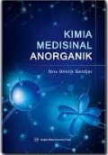 Kimia Medisinal Anorganik cet.2