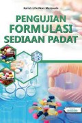 Pengujian Formulasi Sediaan Padat