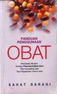 Panduan Penggunaan Obat