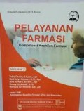 Pelayanan Farmasi Kompetensi Keahlian Farmasi Volume 2