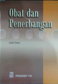 Obat Dan Penerbangan