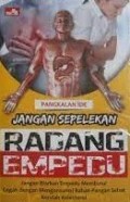 Jangan Sepelekan Radang Empedu