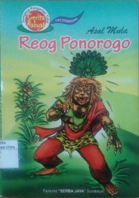 Reog Ponorogo