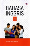 Bahasa Inggris I