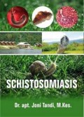 Schistosomiasis Penyakit Endemis Di Sulawesi Tengah