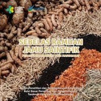 Sebelas Ramuan Ja mu Saintifik Pemanfaatan Mandiri Oleh Masyarakat