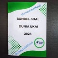 Bundel Soal Dunia Ukai 2024