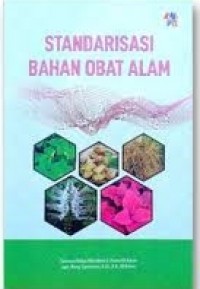 Standarisasi Bahan Obat Alam