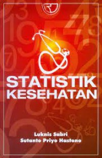 Statistik Kesehatan