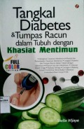 Tangkal Diabetes & Tumpas Racun dalam Tubuh dengan Khasiat Mentimun