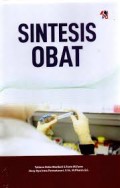 Sintesis Obat